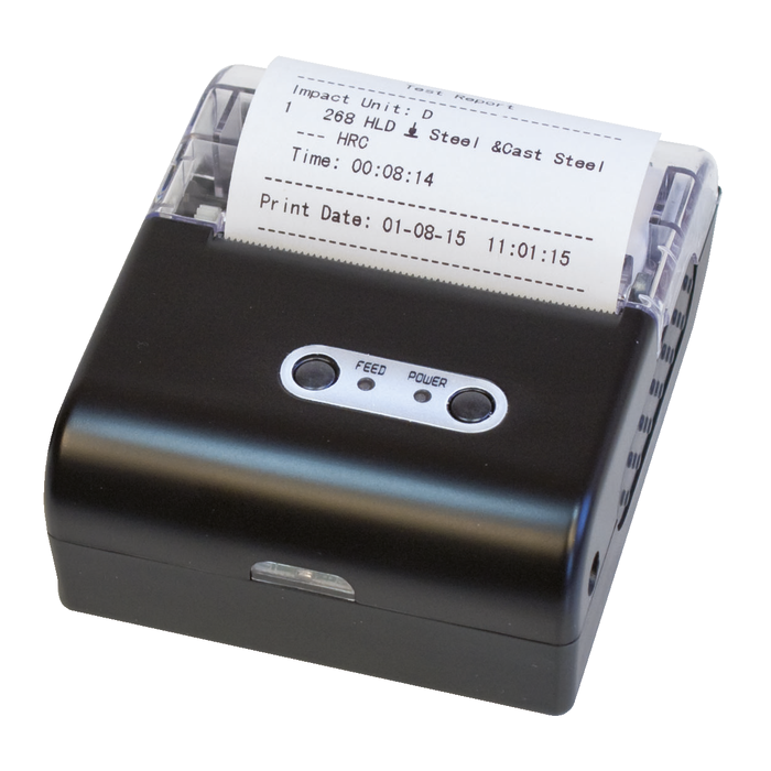 H&auml;rtepr&uuml;fger&auml;t HMM - 2